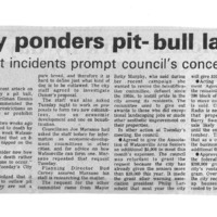 CF-20200129-City ponders pit-bull law0001.PDF
