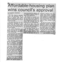CF-20200103-Affordable housing plan wins council a0001.PDF