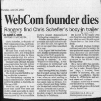 20170518- WebCom founder dies0001.PDF