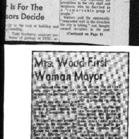 20170526-Mrs. Wood first woman mayor0001.PDF