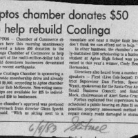 20170622-Aptos chamber donates $50 to help0001.PDF