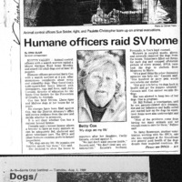 20170607-Humane officers raid SV home0001.PDF