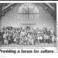 20170702-Providing a forum for culture0001.PDF