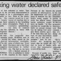 CF-20200606-Drinking water declared safe0001.PDF