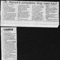 CF-20181130-St. Patrick's completes long road back0001.PDF