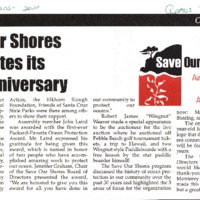 CF-20190212-Save our Shores celebrates its 30th an0001.PDF