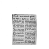 CF-20180602-Rispin mansion tapped to house cultura0001.PDF