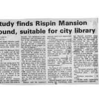 CF-20180601-Study finds Rispin mansion soud, suita0001.PDF