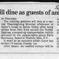 20170604-Celebrity turkeys will dine0001.PDF