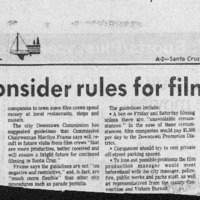 CF-20181229-City to consider rules for filmmakers0001.PDF