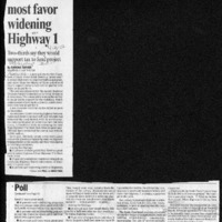 CF-20200809-Poll finds most favor widening highway0001.PDF