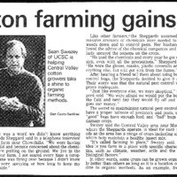 CF20191011-Organic cotton farming gains popularity0001.PDF