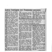 CF-20190517-Levy hedges on freeway access0001.PDF