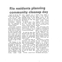 20170623-Rio residents planning community clean-up0001.PDF