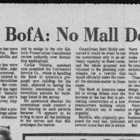 CF-20170927- SC tells BofA; No mall demolition0001.PDF