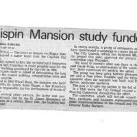 CF-20180512-Rispin mansion study funded0001.PDF