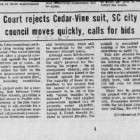 CF-20180714-Court rejects Cedar-Vine suit, SC city0001.PDF