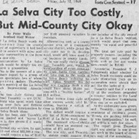 CF-20190131-La Selva city too costly, but mid-coun0001.PDF