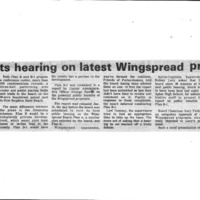CF-20190516-Board sets hearing on latest wingsprea0001.PDF