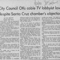 CF-20180802-City council oks cable tv lobbyist law0001.PDF