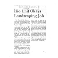 20170621-Rio unit okays landscaping job0001.PDF