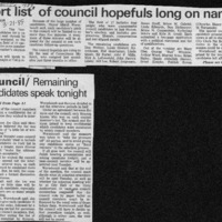 CF-20181229-'Short list' of council hopefuls long 0001.PDF
