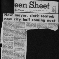 CF-20180322-New mayor, clerk seated; new city hall0001.PDF