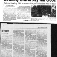 CF-20171227-Bethany University will close0001.PDF