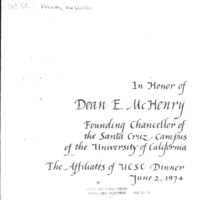 CF-20190608-In honor of Dean E. McHenry founding f0001.PDF