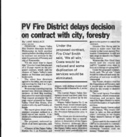CF-20191113-PV fire district delays decision on co0001.PDF