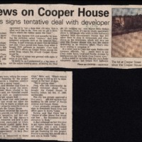 CF-20190104-Good news on Cooper House0001.PDF