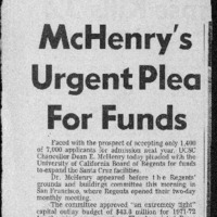 CF-20190825-McHenry's urgent plea for funds0001.PDF