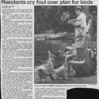 20170604-Residents cry foul over plan for birds0001.PDF