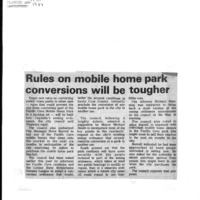 CF-20180525-Rules on mobile home park conversions 0001.PDF
