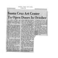 CF-20170825-Santa Cruz art center to opens its doo0001.PDF