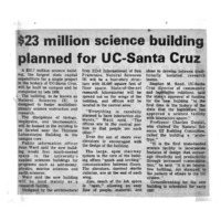 CF-20190929-$23 million science building planned f0001.PDF