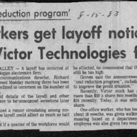 CF-20181027-Workers get layoff notices at Victor T0001.PDF