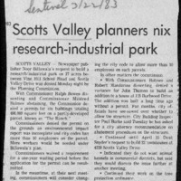 CF-20181031-Scotts Valley planners nix research-in0001.PDF