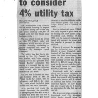 CF-20200130-Watsonville to consider 4% utility tax0001.PDF