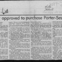 20170622-Money approved to purchase Porter-Sesnon0001.PDF