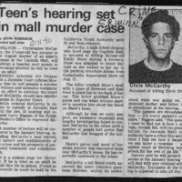 CF-20171222-Teen's hearing set in mall murder case0001.PDF