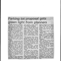 CF-20180525-Parking lot proposal gets green light 0001.PDF