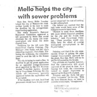 CF-20191205-Mello helps the city with sewer proble0001.PDF