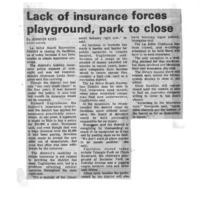 CF-20190201-Lack of insurance forces playground, p0001.PDF