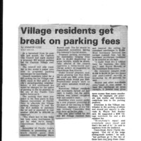 CF-201800610-Village residents get break on parkin0001.PDF