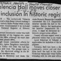 CF-20181108-Valencia Hall moves closer to inclusio0001.PDF