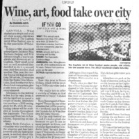 CF-20190904-Wine, art,food take over city0001.PDF