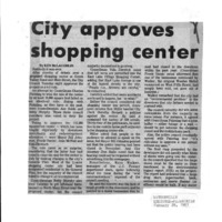 CF-20191205-City approves shopping center0001.PDF