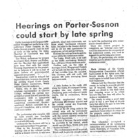 CF-20190515-Hearings of Porter-Sesnon would start 0001.PDF