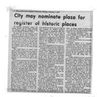 CF-20191006-City may nominate plaza for register 0001.PDF